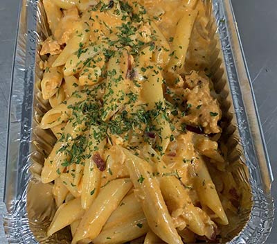 Pasta penne